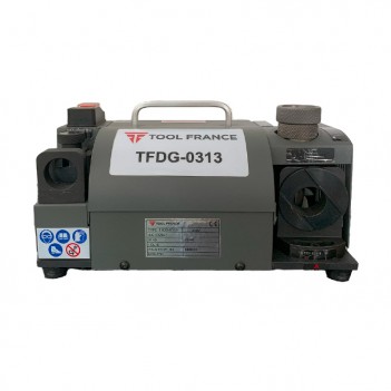 Affûteur de mèches 230V, 3 - 13mm TFDG-0313 ToolFrance