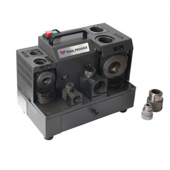 Affûteur de mèches 230V, 2,1-32mm TFDG-0332 ToolFrance