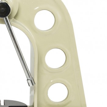 Presse à crémaillère manuelle 5t AP-5 Baileigh