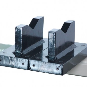 Presse manuelle pneumatique 75t HSP-75A Baileigh