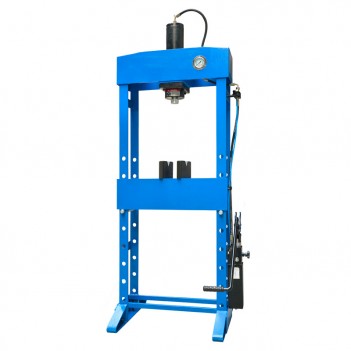 Presse manuelle hydraulique 30t 30-TON-HF2 Promac