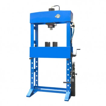 Manuelle hydraulische Presse 50t 50-TON-HF2 Promac