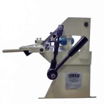 Manuelle Blechbiegemaschine 1220x1,6mm BB-4816E Baileigh