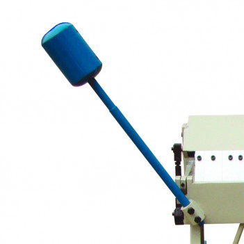 Plieuse de tôle manuelle 1220x1,6mm BB-4816E Baileigh