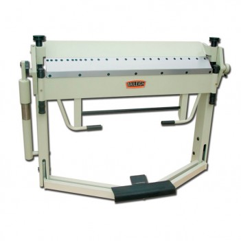 Manuelle Blechbiegemaschine 1016x2,5mm BB-4012F Baileigh