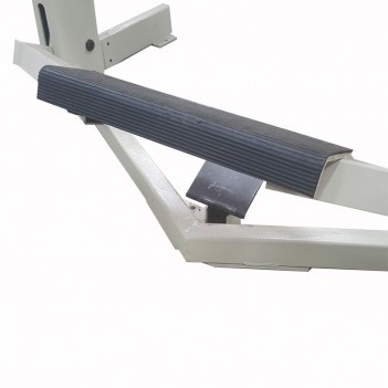 Plieuse de tôle manuelle 1270x2mm BB-5014F Baileigh