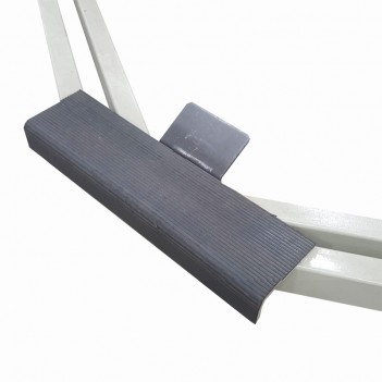 Plieuse de tôle manuelle 1270x2mm BB-5014F Baileigh