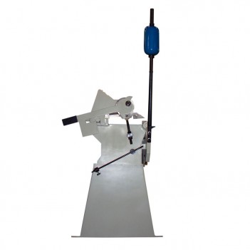 Manuelle Blechbiegemaschine 1250x2mm BB-4814 Baileigh