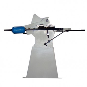 Plieuse de tôle manuelle 1250x2mm BB-4814 Baileigh