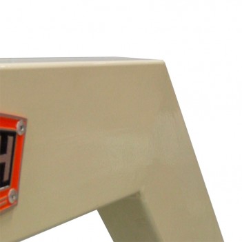 Roue anglaise EW-28 Baileigh