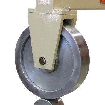 Englisches Laufrad EW-28 Baileigh