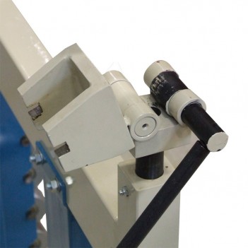 Englisches Laufrad EW-28 Baileigh