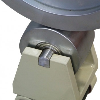 Roue anglaise EW-28 Baileigh