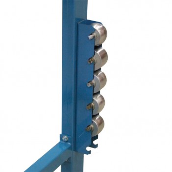 Englisches Laufrad EW-28 Baileigh