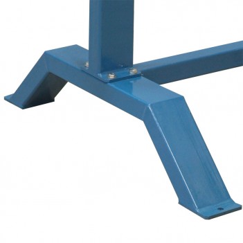 Roue anglaise EW-28 Baileigh