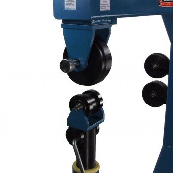 Roue anglaise EW-40 Baileigh