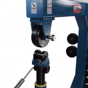 Roue anglaise EW-40 Baileigh