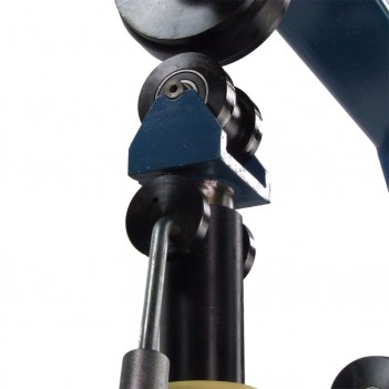 Englisches Laufrad EW-40 Baileigh