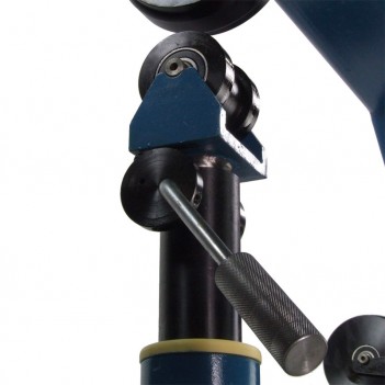 Roue anglaise EW-40 Baileigh