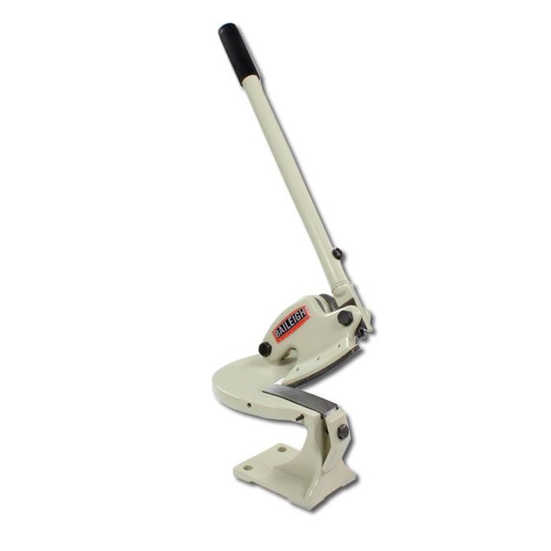 Cisaille à tôle manuelle MPS-1 Baileigh