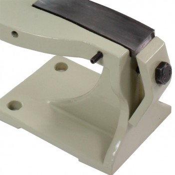 Manuelle Blechschere MPS-1 Baileigh