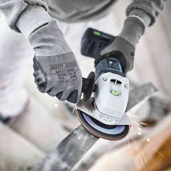 Meuleuses d'angle sans fil AGC 18-125 EB-Basic Festool
