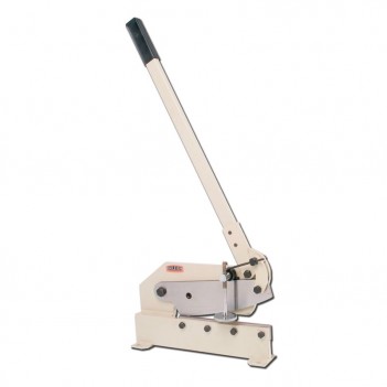 Cisaille à tôle manuelle MPS-12 Baileigh