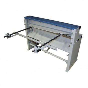 Fußbetriebene Blechschere 1320mm SF-5216 Baileigh