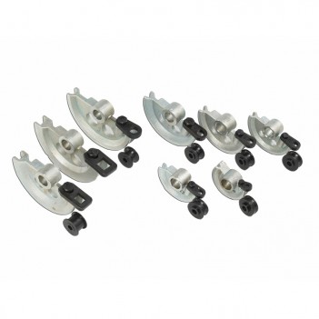 Manuelle Biegemaschine Ø9-22 RDB-25 Baileigh