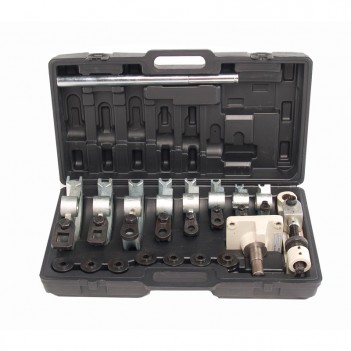 Manuelle Biegemaschine Ø9-22 RDB-25 Baileigh