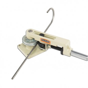 Cintreuse manuelle Ø9-22 RDB-25 Baileigh