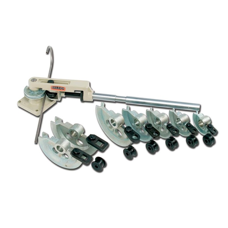 Cintreuse manuelle Ø9-22 RDB-25 Baileigh