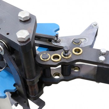 Cintreuse manuelle Ø6-63,5 RDB-050 Baileigh