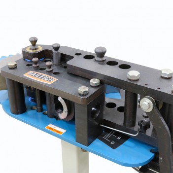 Manuelle Biegemaschine Ø6-63,5 RDB-050 Baileigh