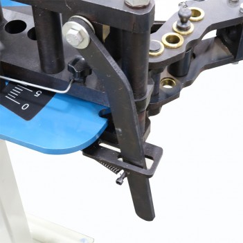 Cintreuse manuelle Ø6-63,5 RDB-050 Baileigh