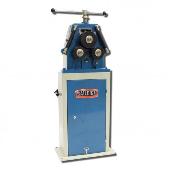 Manuelle Rollenbiegemaschine R-M10 Baileigh