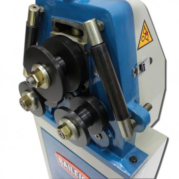 Manuelle Rollenbiegemaschine R-M10 Baileigh