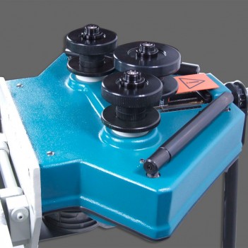 Cintreuse à galets 230V R-M40 Baileigh