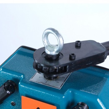 Cintreuse à galets 230V R-M40 Baileigh