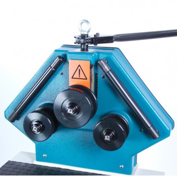 Cintreuse à galets 230V R-M40 Baileigh