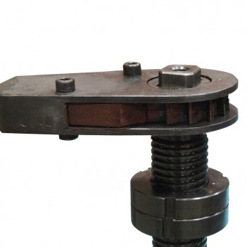 Cintreuse à galets 230V R-M40 Baileigh