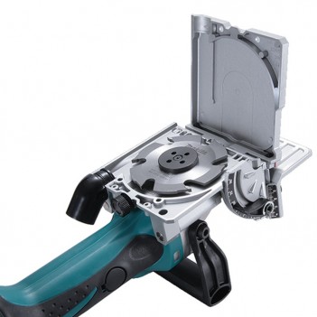 Akku-Universal-Nutfräse 18V DPJ180 Makita
