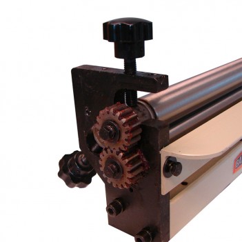 Rouleuse manuelle 300mm SR-1220M Baileigh