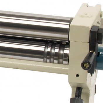 Handrollmaschine 600mm SR-2420M Baileigh