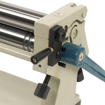 Rouleuse manuelle 600mm SR-2420M Baileigh