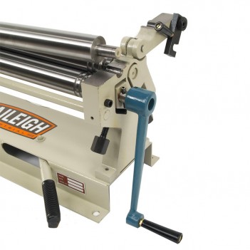 Rouleuse manuelle 600mm SR-2420M Baileigh