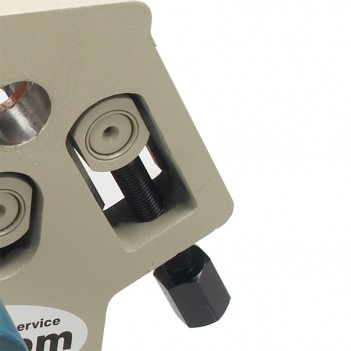 Rouleuse manuelle 1270mm SR-5016M Baileigh