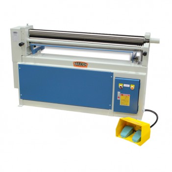 Rollmaschine 230V 1270mm SR-5016 Baileigh