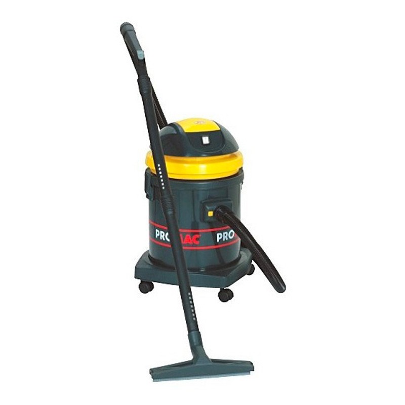 Nass- und Trockensauger 27L VAC-327N Promac