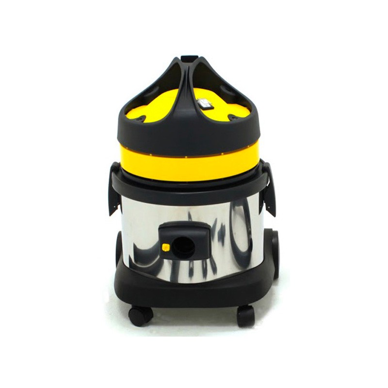 Nass- und Trockensauger 27L VAC-24TN Promac